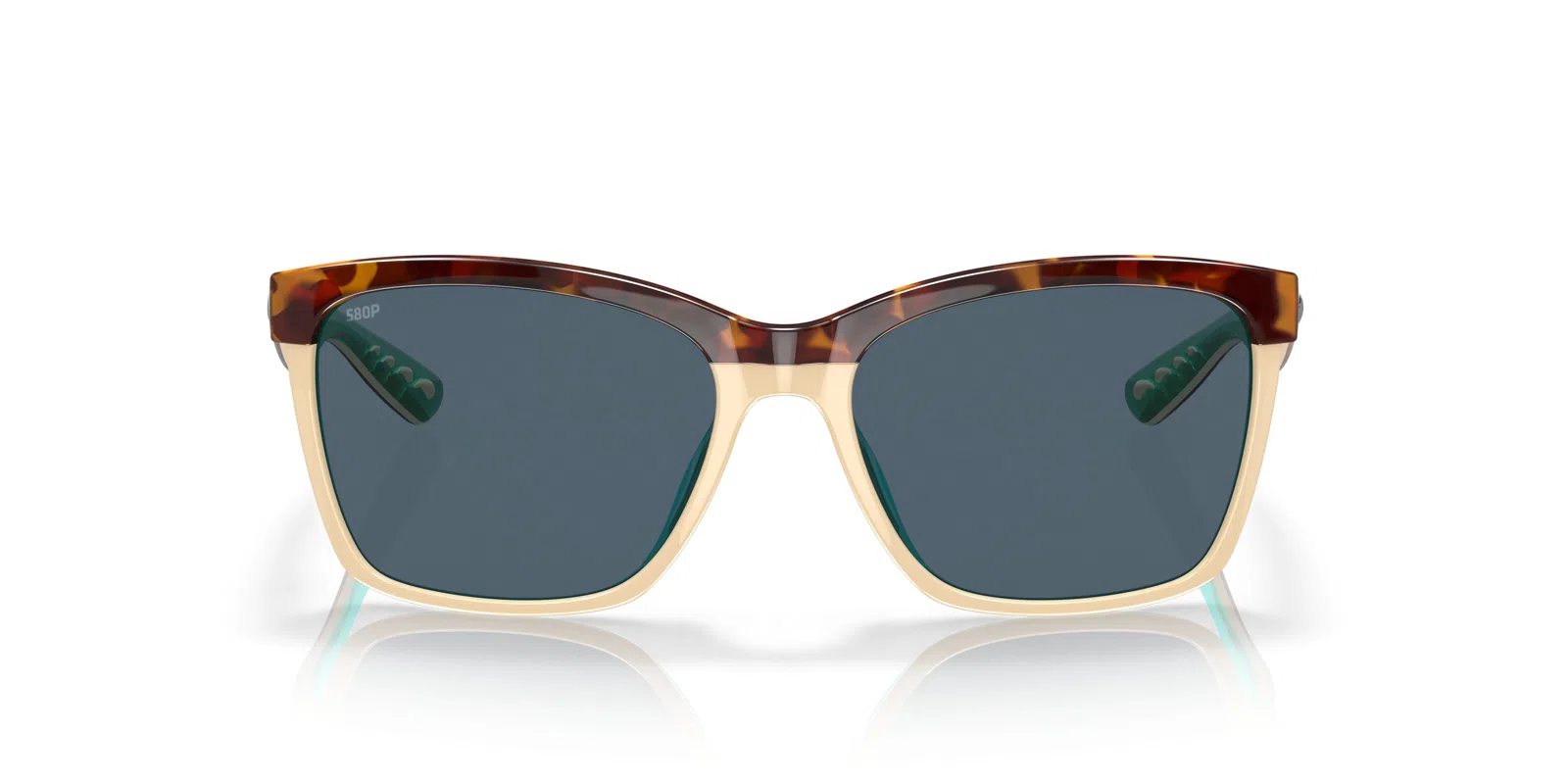 Costa Del Mar Anaa 9053 Sunglasses - view 33